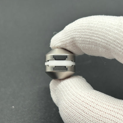 POD L Mechanical Stainless Steel