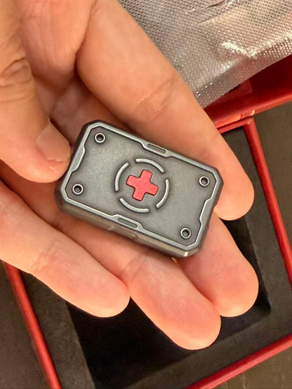 Platinum Bastion Zirconium