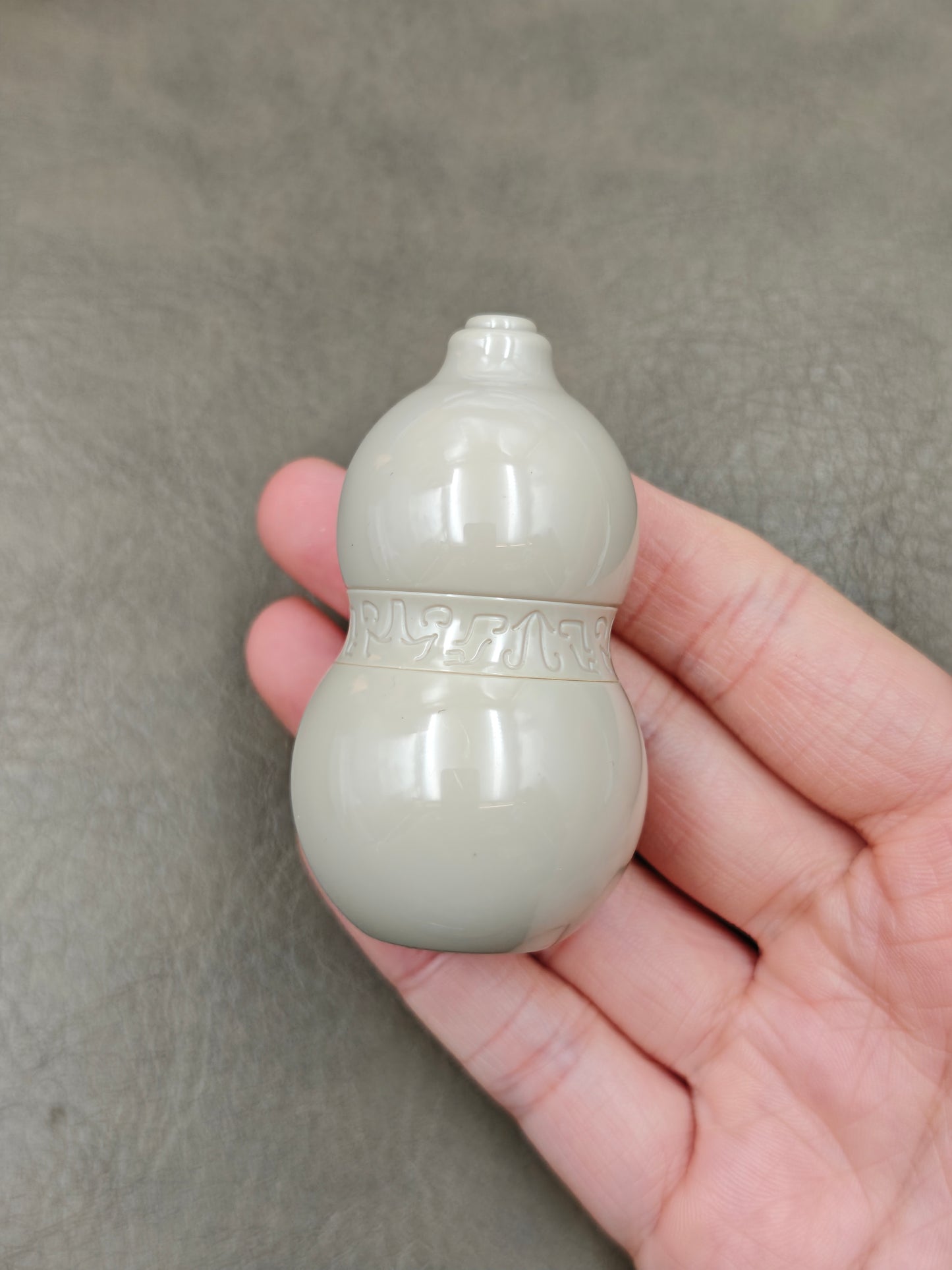 Gourd Haptic PEEK