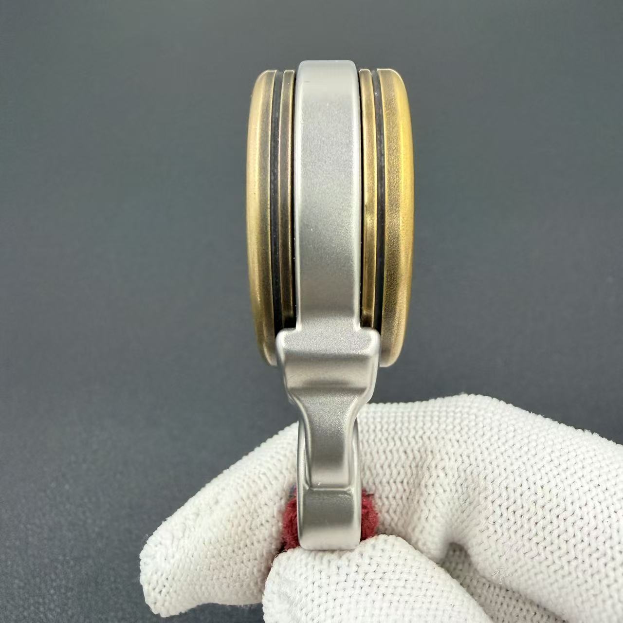 Pan Yun Stainless Steel Brass