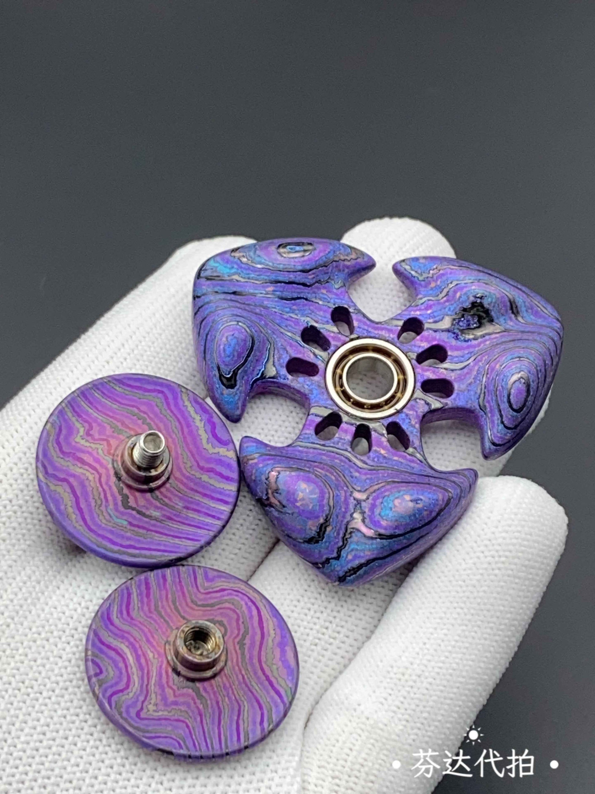 Fat Squid Zircuti