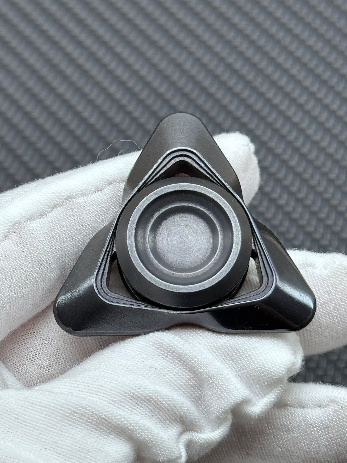 Bird Tungsten