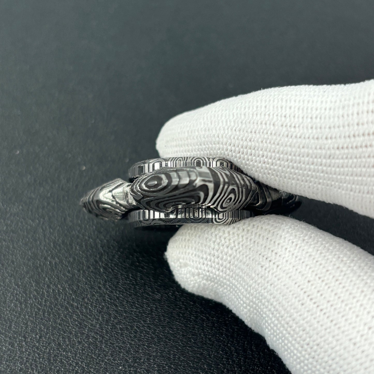 Stainless Steel