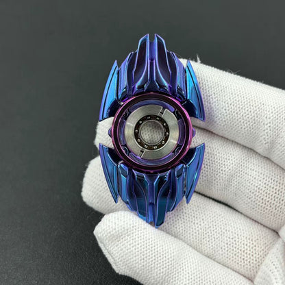 Dark Shell Opening Zirconium Limited 20