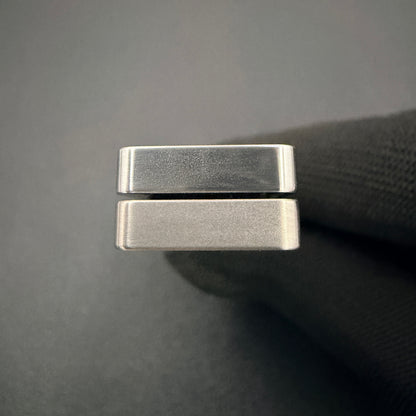 Choc Titanium