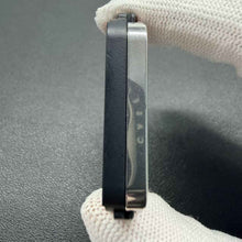 3 Layer Dense Core Stainless Steel