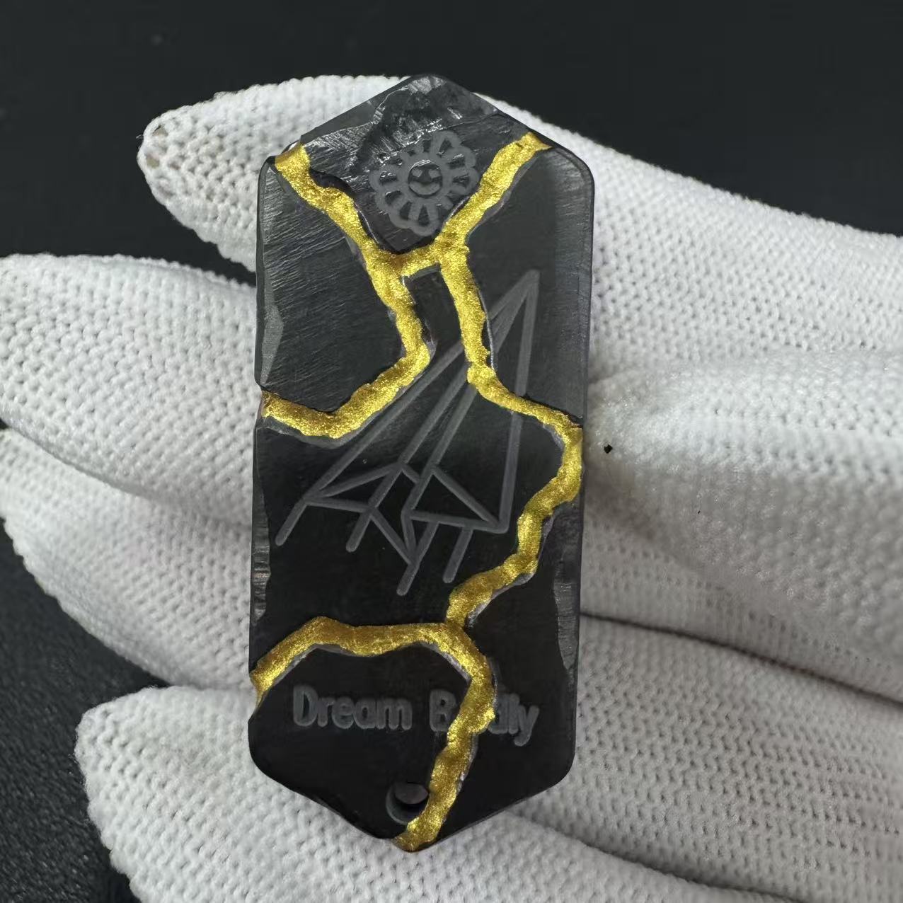 Plane Zirconium