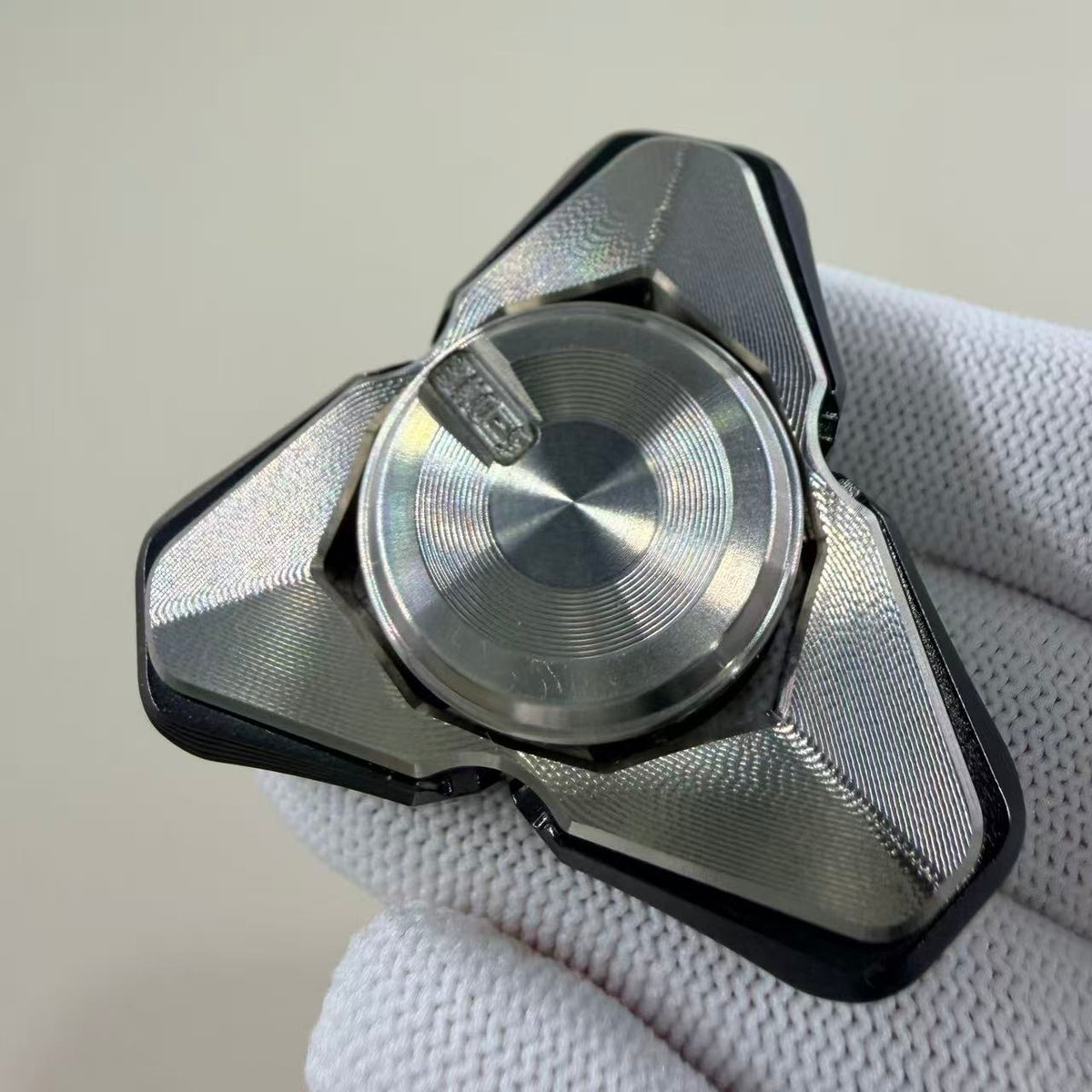 Qs Titanium
