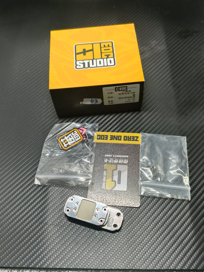 2 Layer Ultra Thin Core Stainless Steel