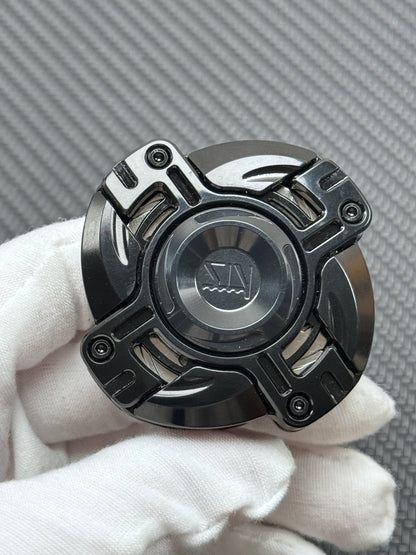 Penta Origin Shell Opening PEI