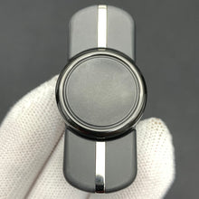 Floating Shadow Max Zirconium Stonewashed