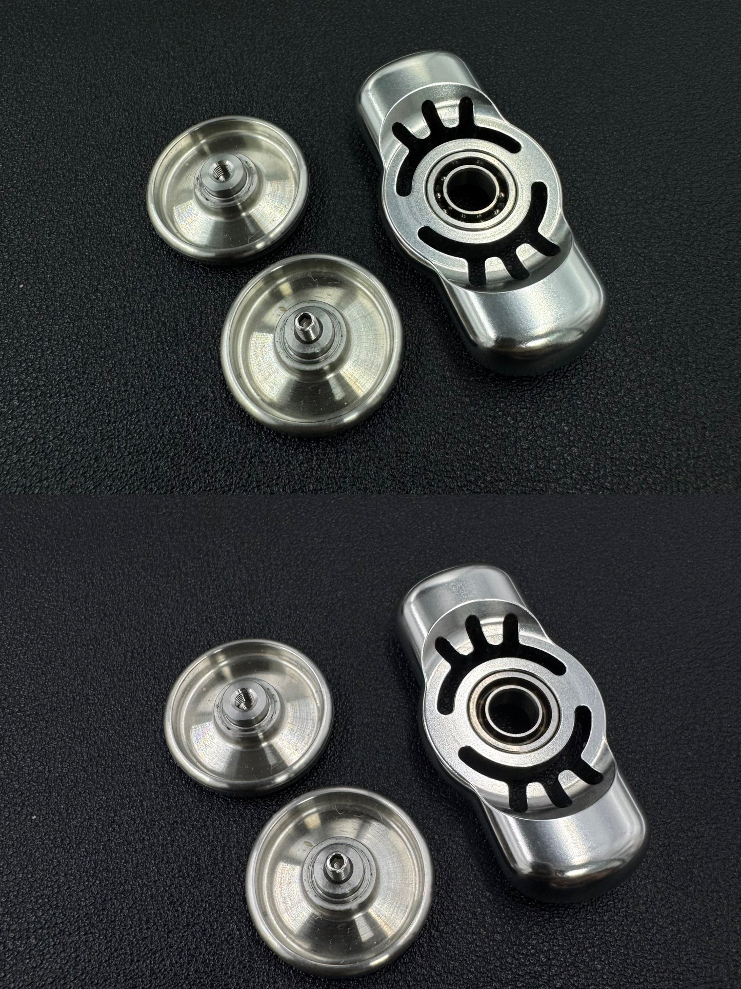 Splendor Stainless Steel