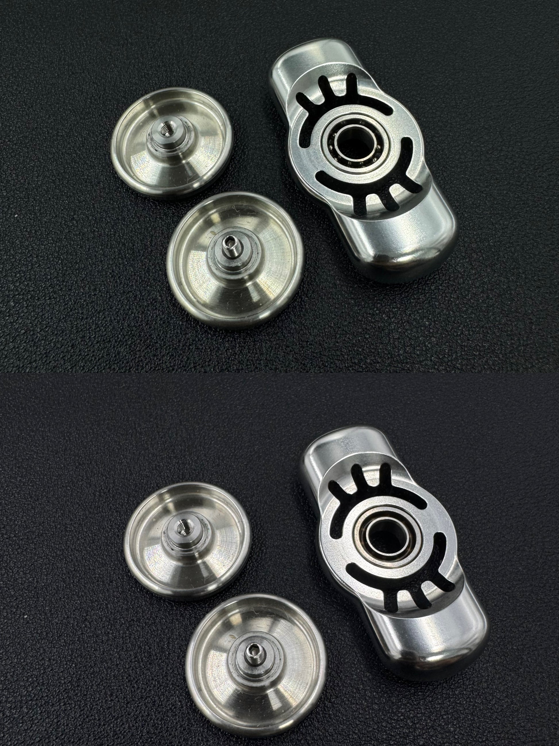 Splendor Stainless Steel