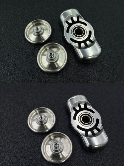 Splendor Stainless Steel