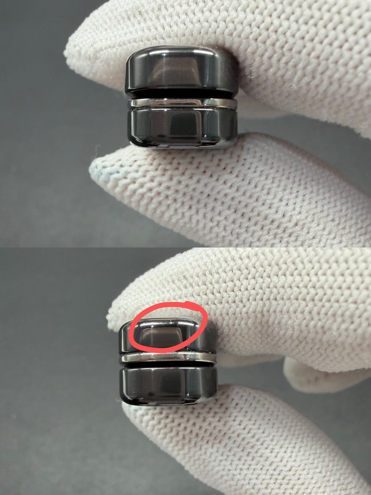 Snake Zirconium