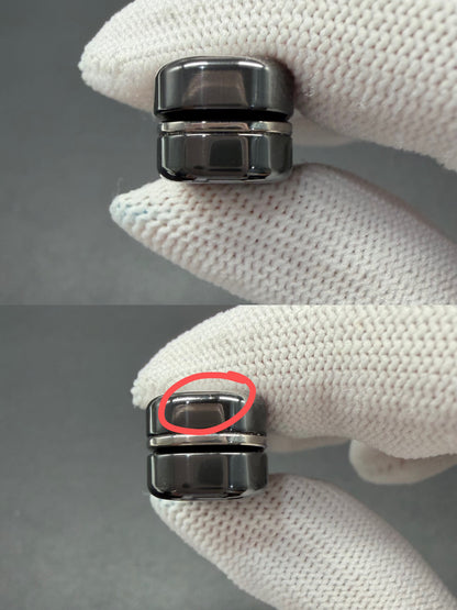 Snake Zirconium