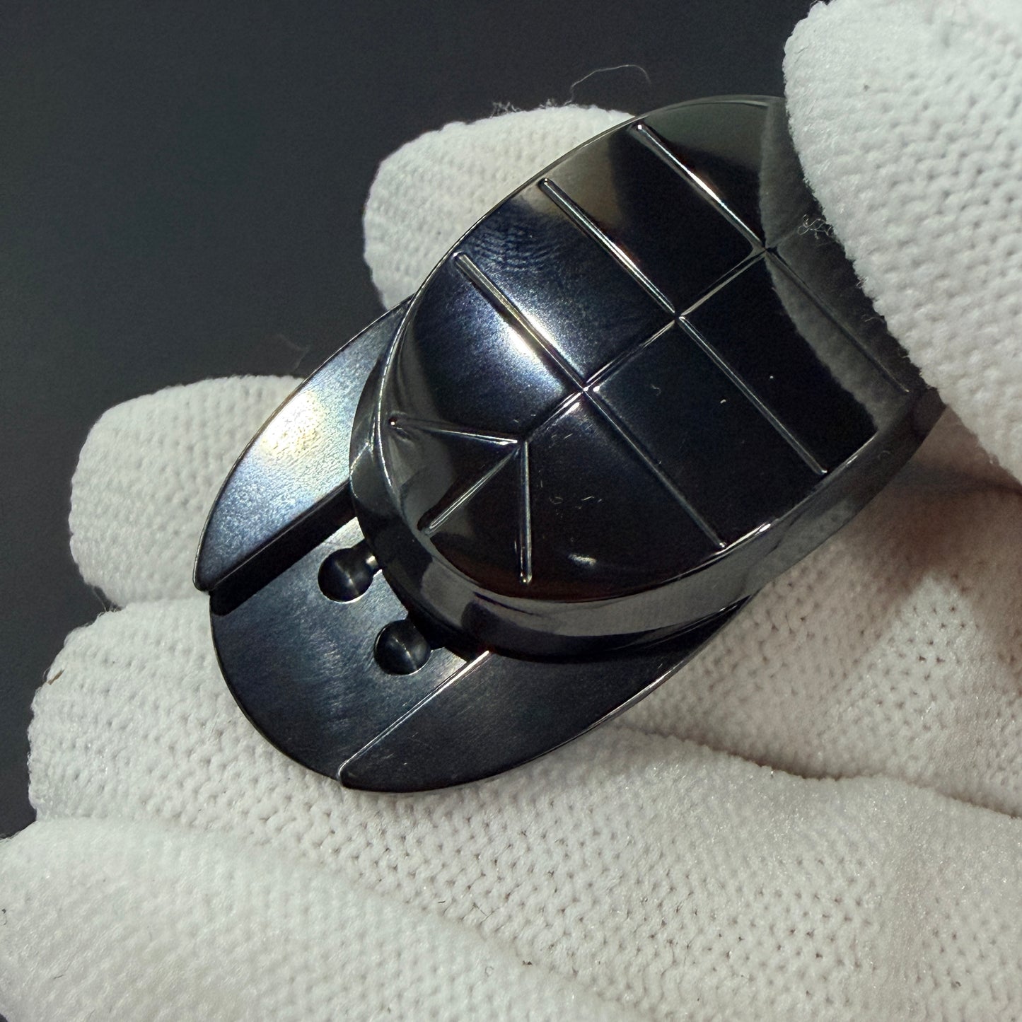 Jingle Beetle Zirconium