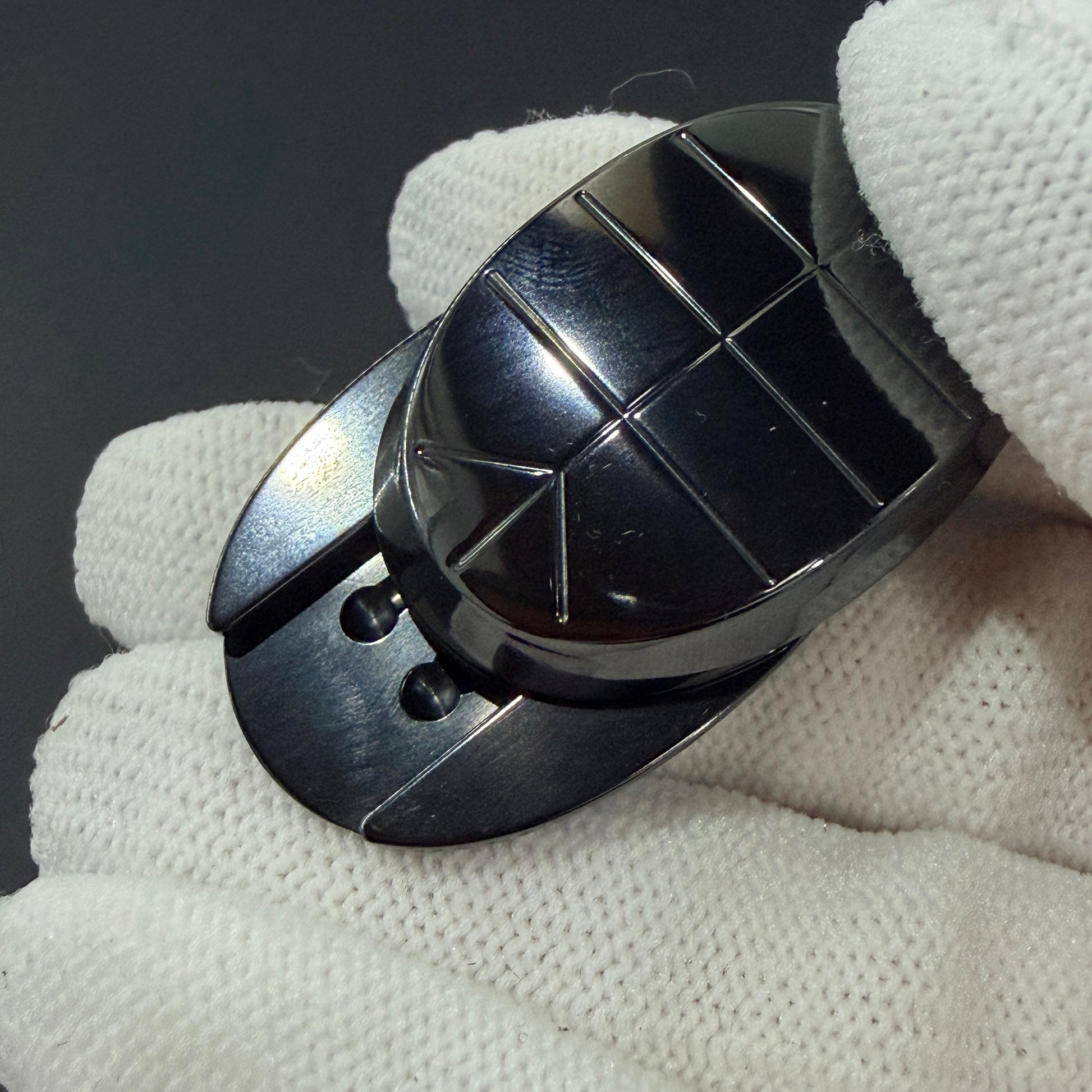 Jingle Beetle Zirconium