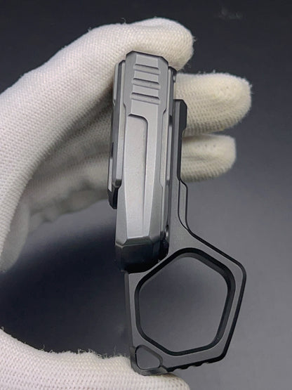 Thousand machines Zirconium