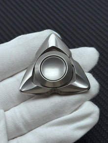 FairyWorks Mave1.1 mave1 Stainless Steel Stonewashed