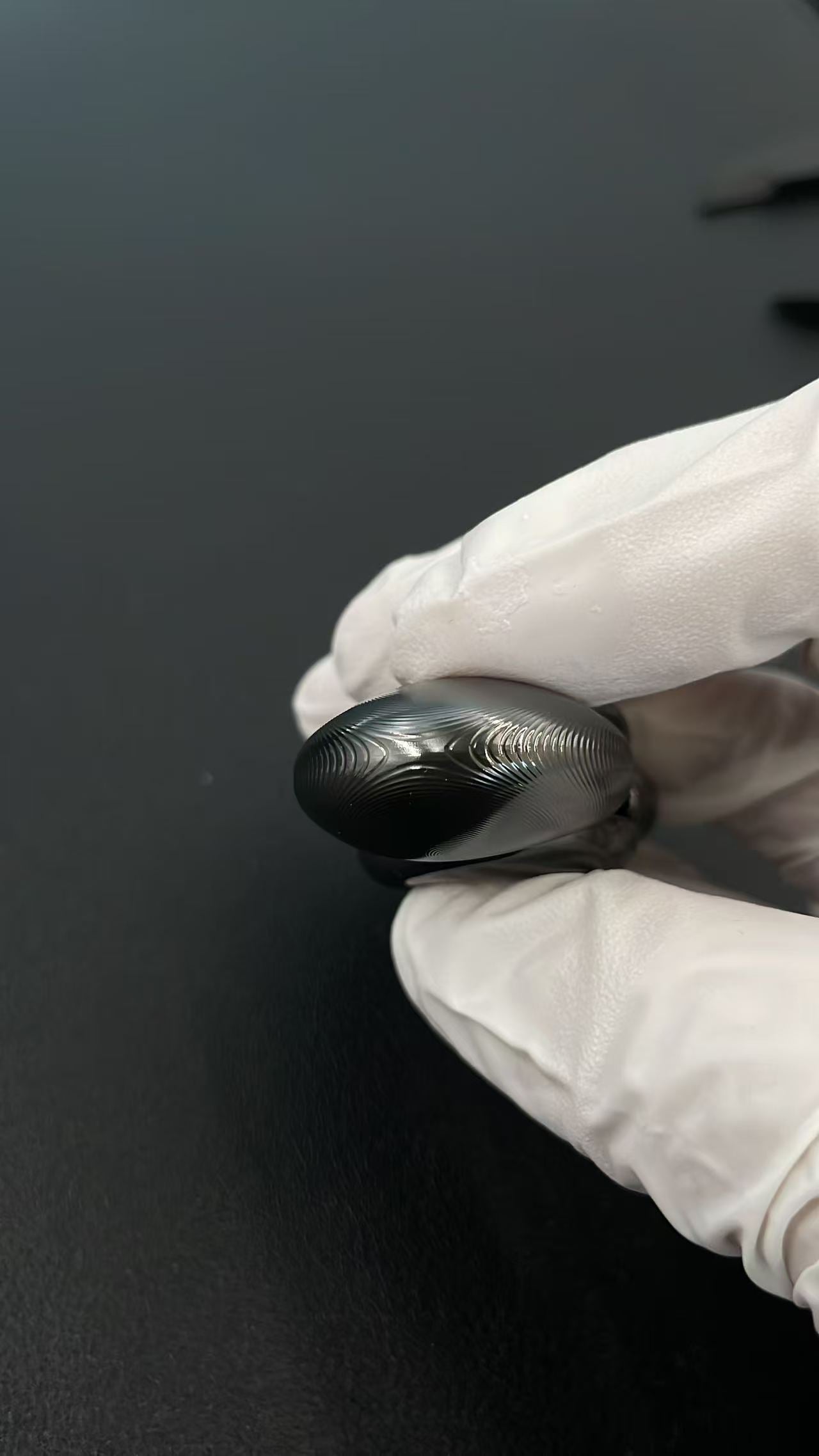 Edan Zirconium