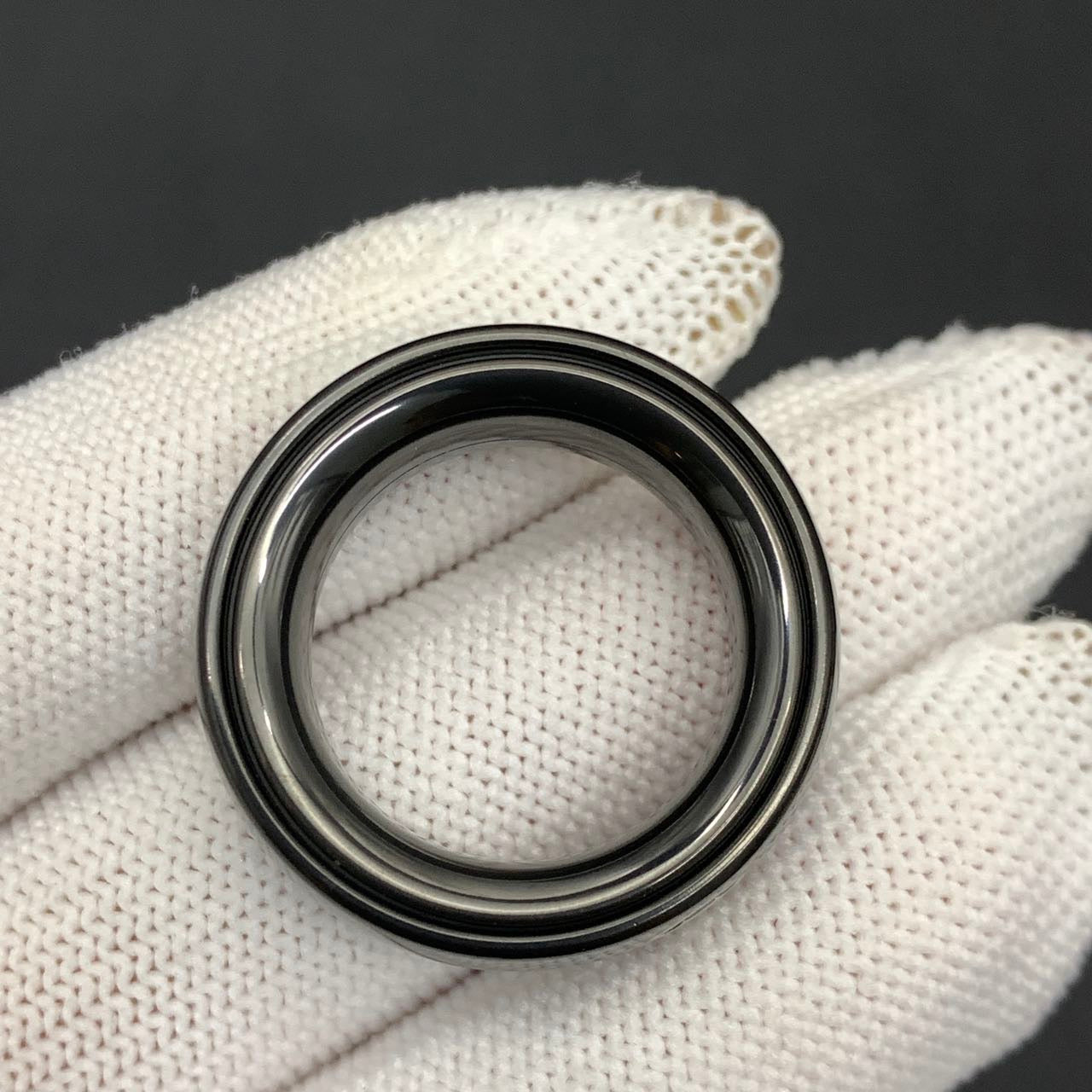Mechanic I Zirconium Polished