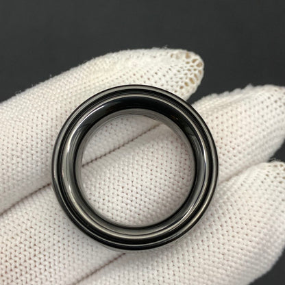 Mechanic I Zirconium Polished
