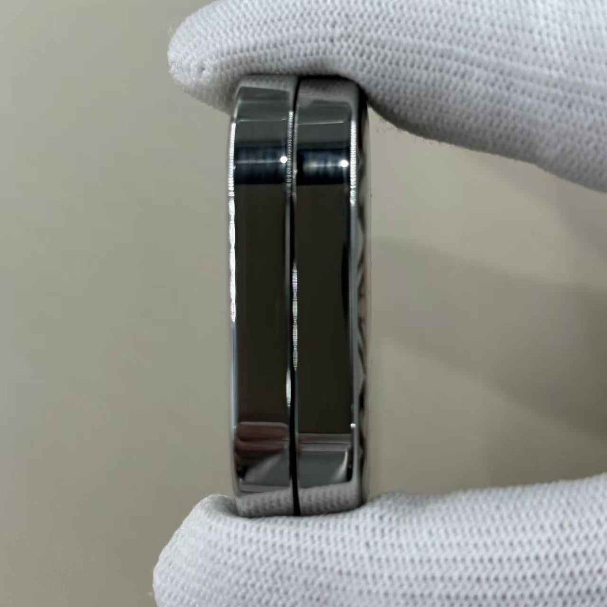 ALPHA X Stainless Steel