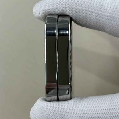 ALPHA X Stainless Steel