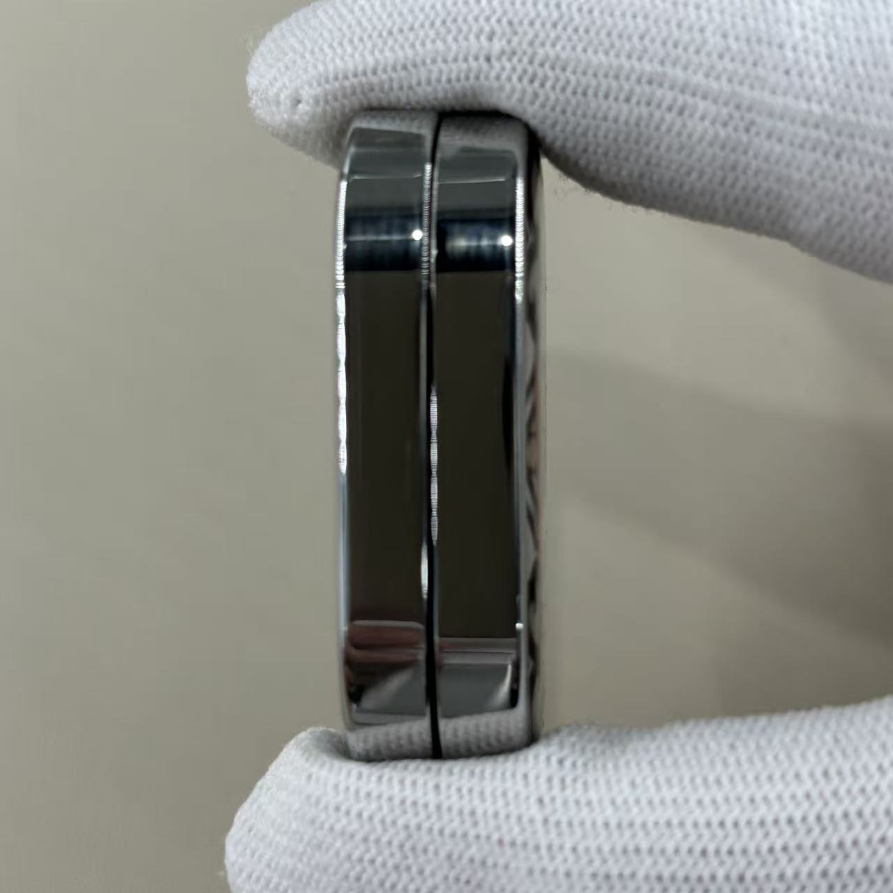 ALPHA X Stainless Steel