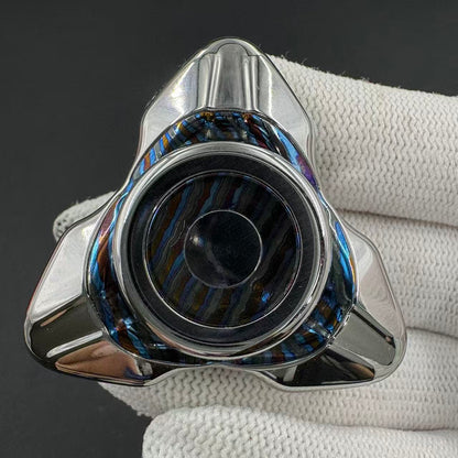 Lambo Ultra Stainless Steel