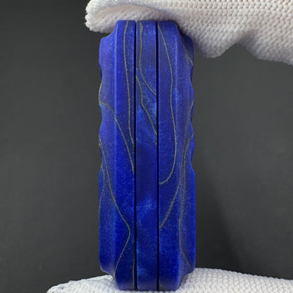 Lucky Candy Resin Resin-Sealed