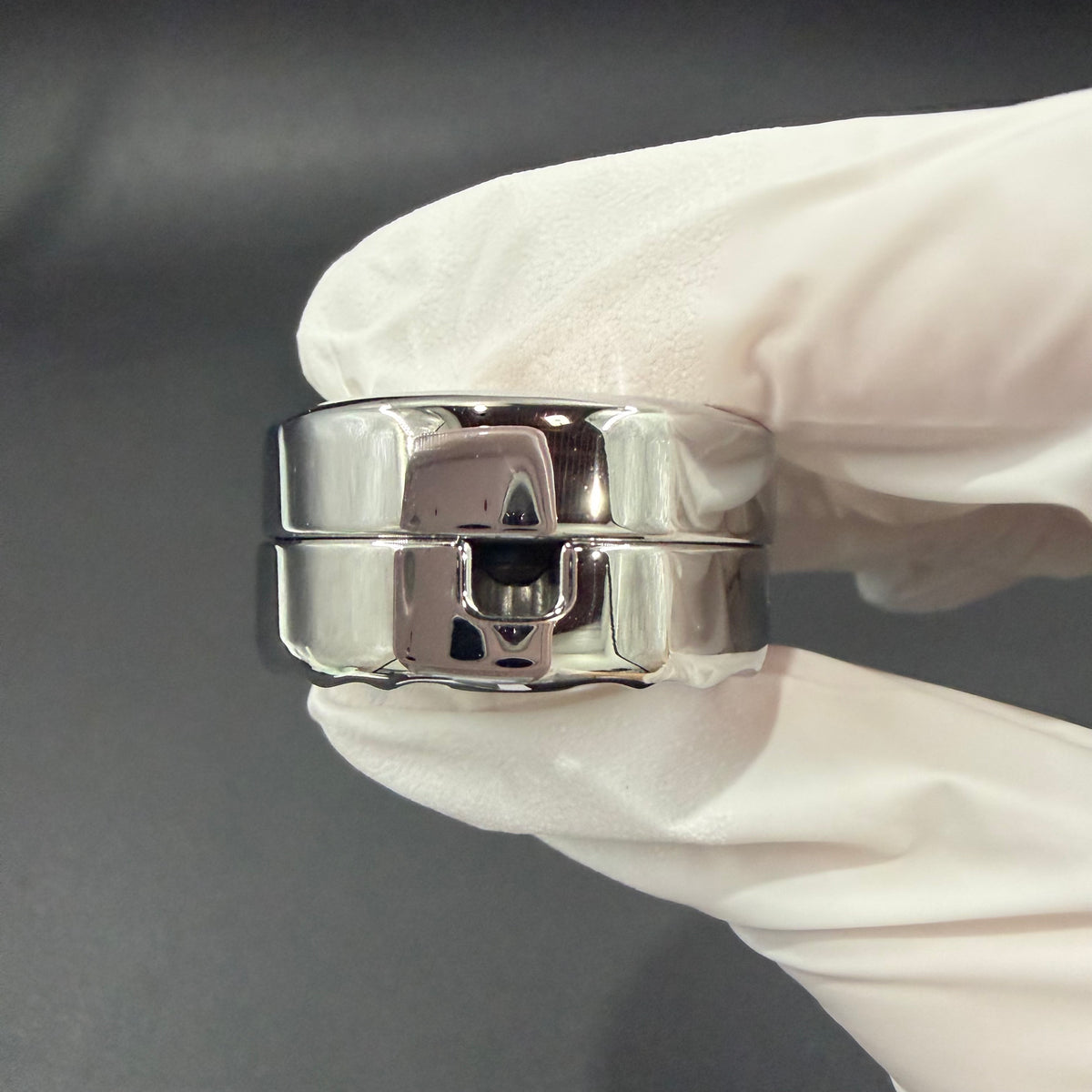 Ripple 2.0 Stainless Steel