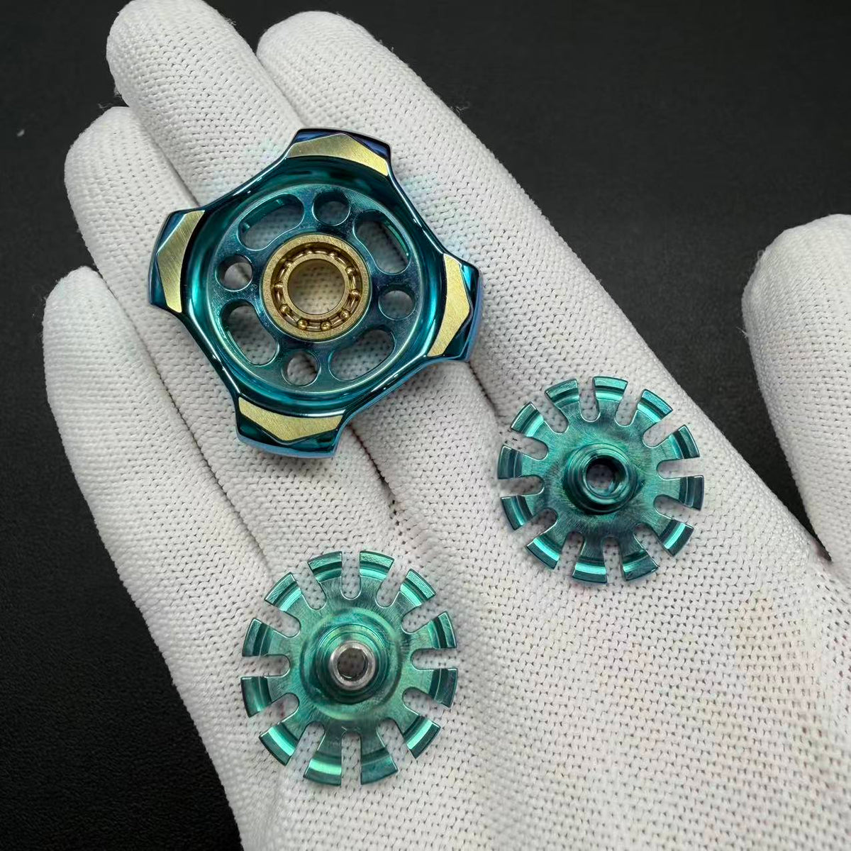 Joker Mini Zirconium