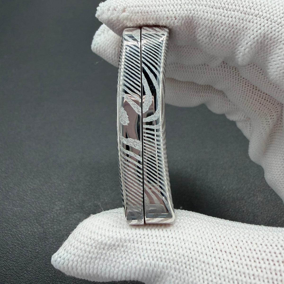 POPO Damasteel
