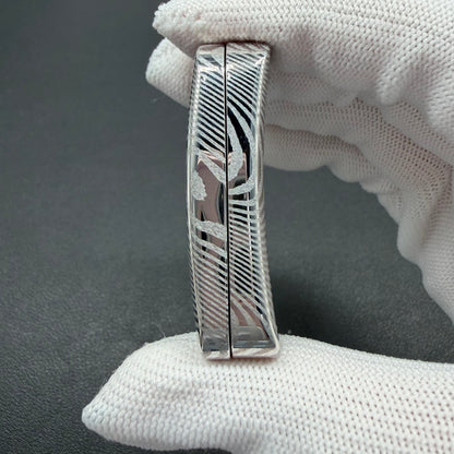 POPO Damasteel