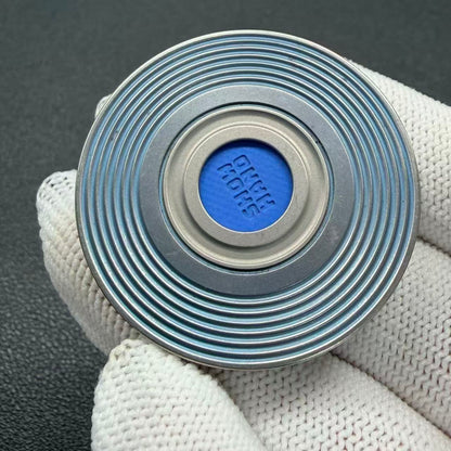 All In Titanium