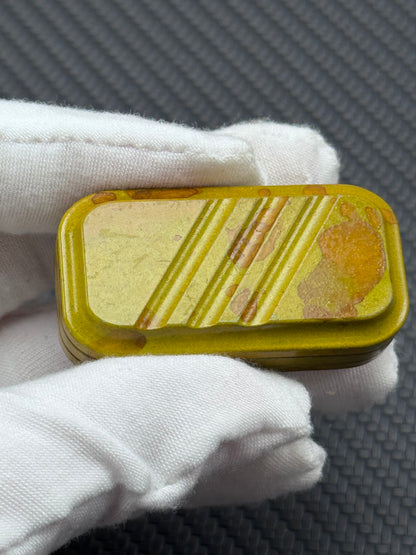 Lucky Candy Copper