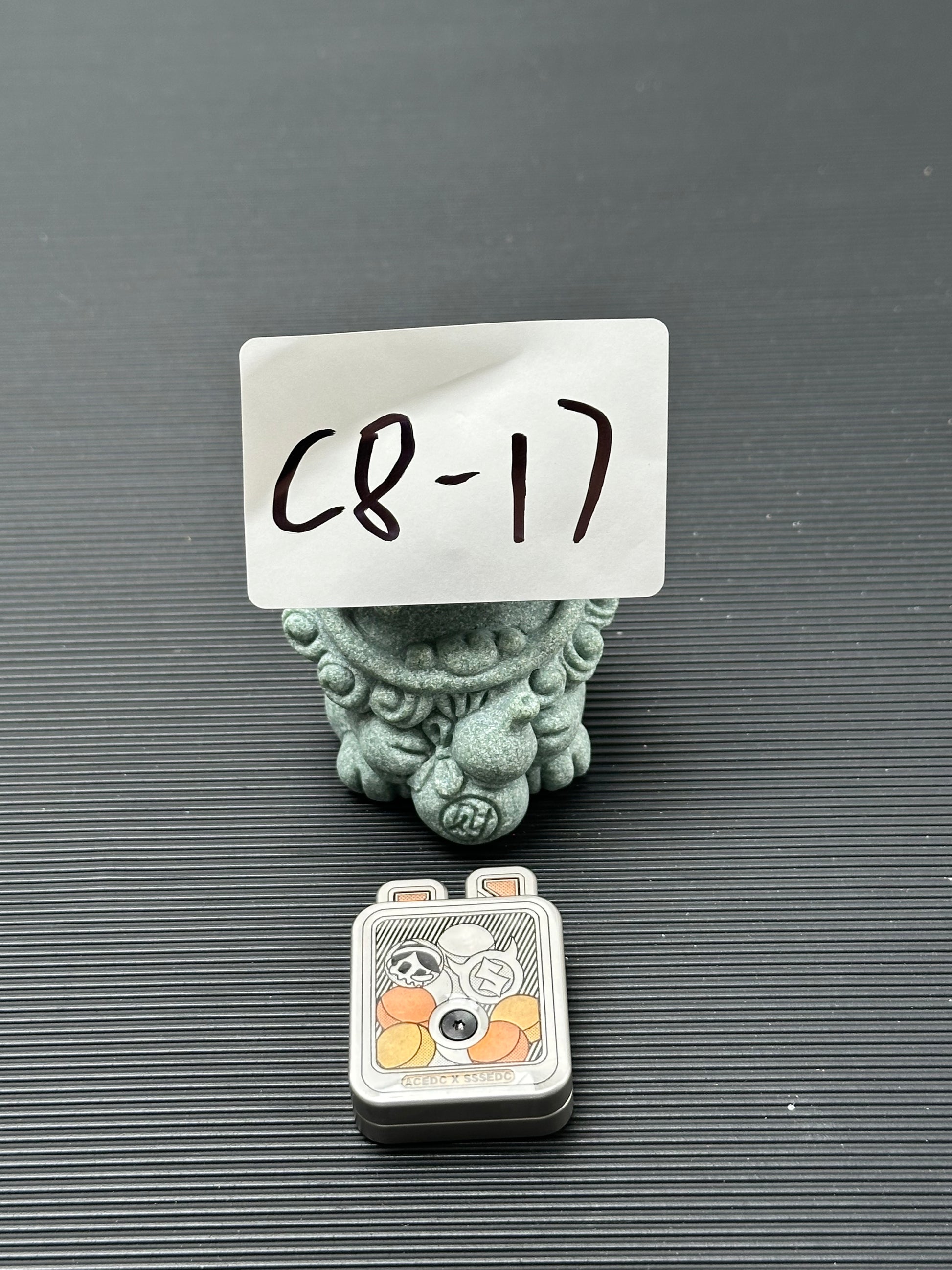 Rabbot Stainless Steel