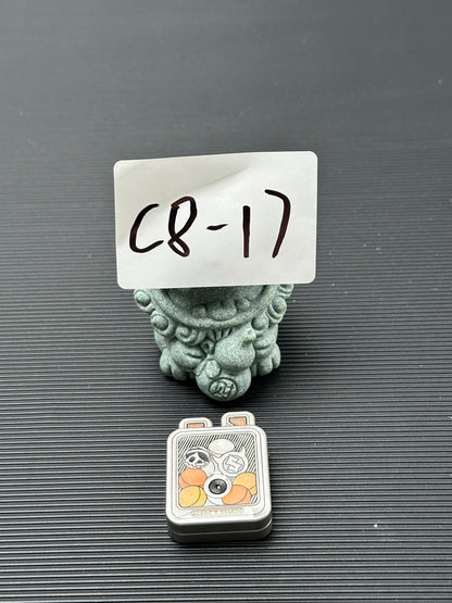 Rabbot Stainless Steel