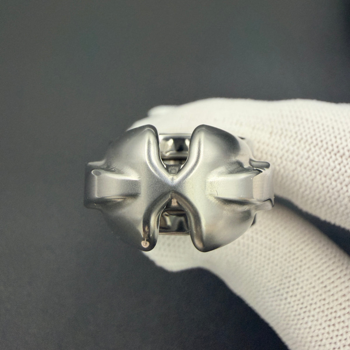 Speed Life Stainless Steel