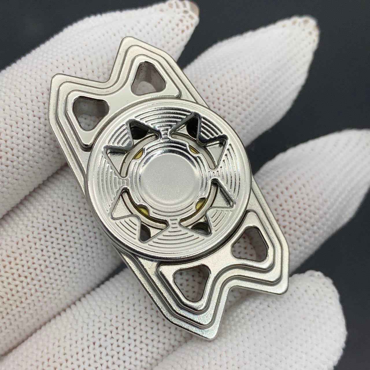 Batman Stainless Steel
