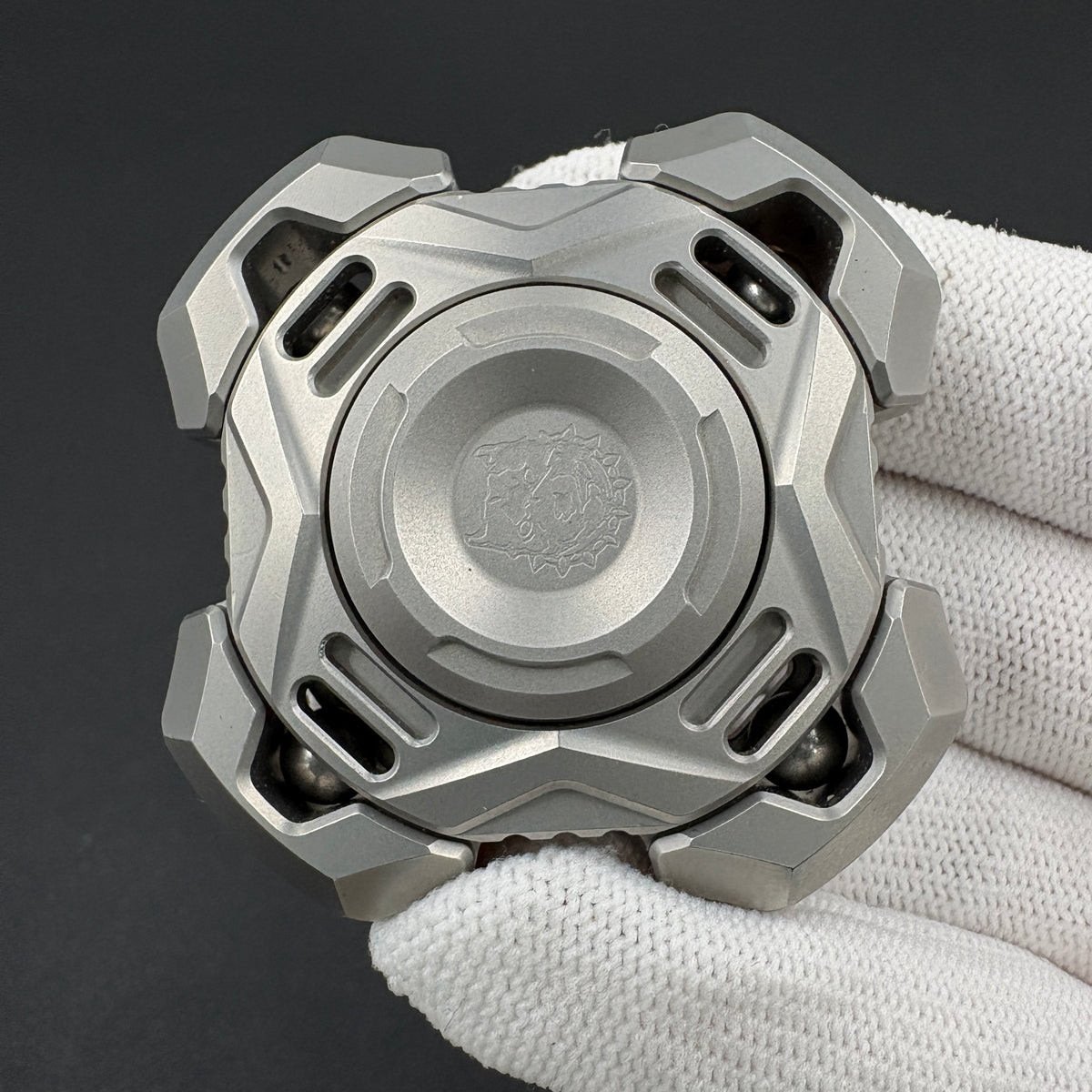 Ares Stainless Steel
