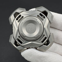 Ares Stainless Steel