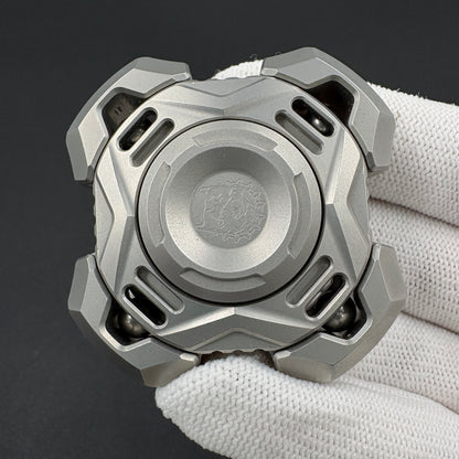 Ares Stainless Steel