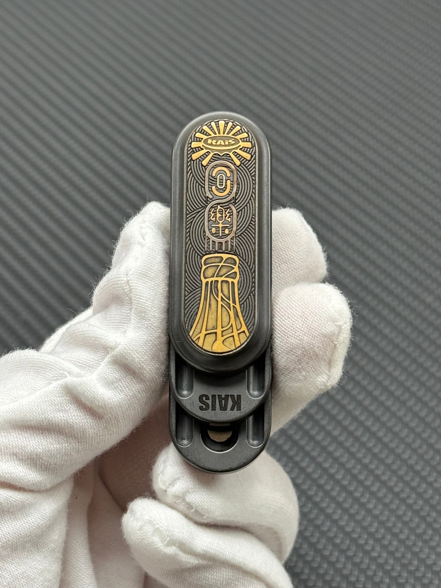 Cola Candy Zirconium