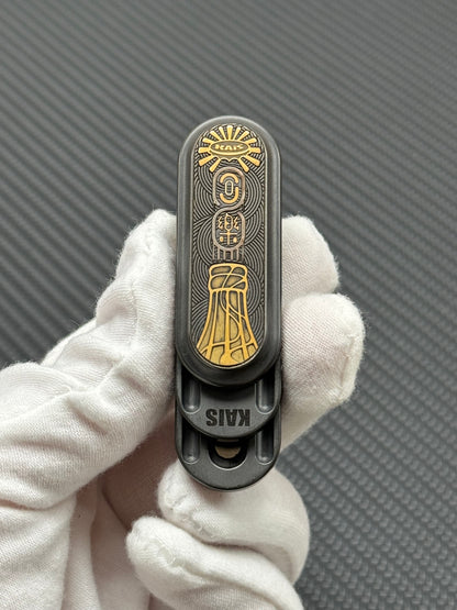 Cola Candy Zirconium