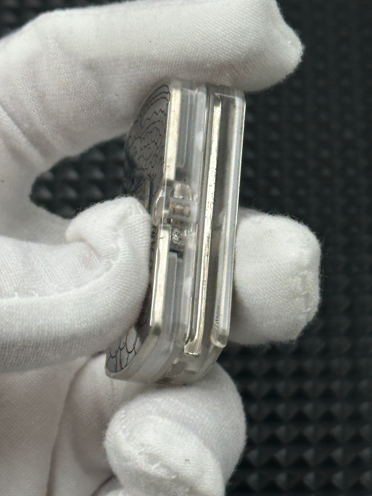 Root Three PMMA