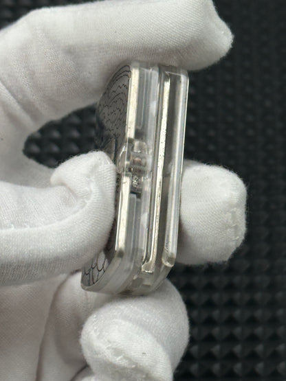 Root Three PMMA
