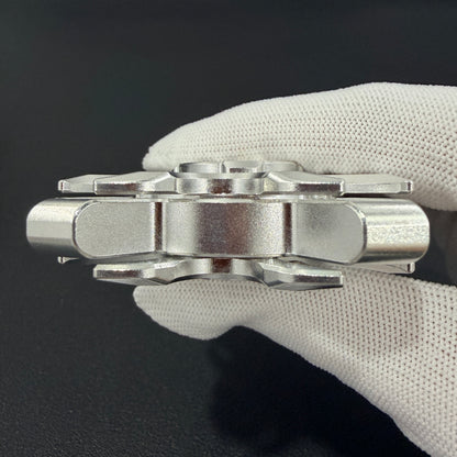 Oracle Aluminum